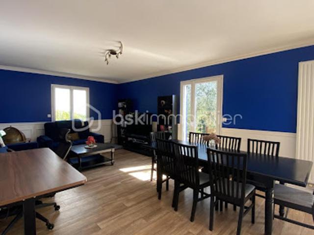 Maison vente à Nantes, Vertou