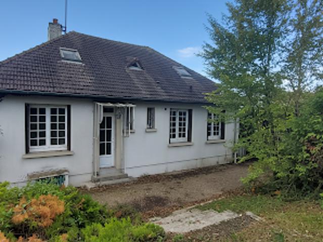 Maison vente à Beauvais, Allonne
