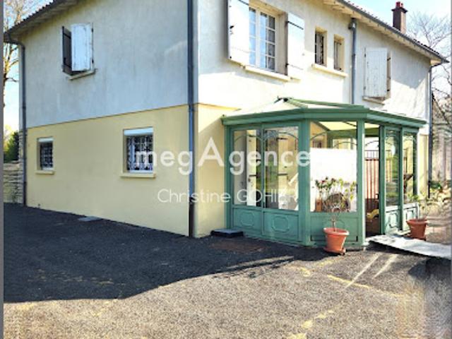 Maison vente à Saint-Jean-d'Angély, Aulnay