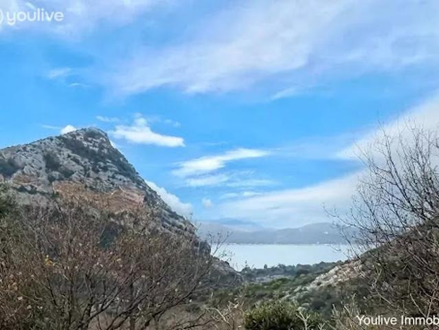Maison vente à Calvi, Barbaggio