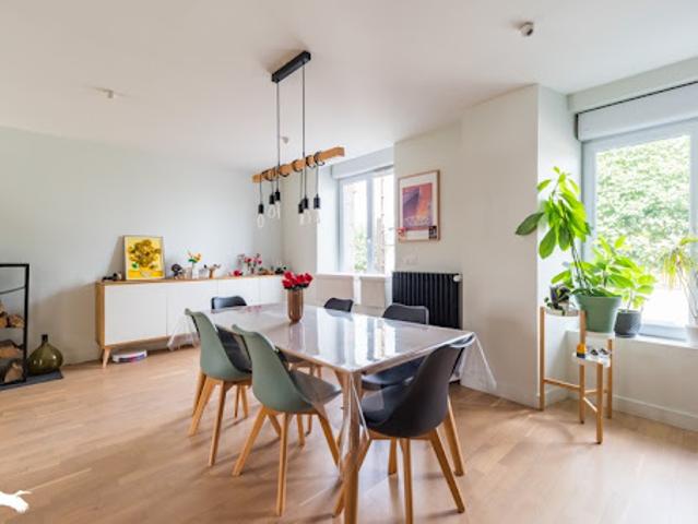 Maison vente à Gwenezhan, Bégard