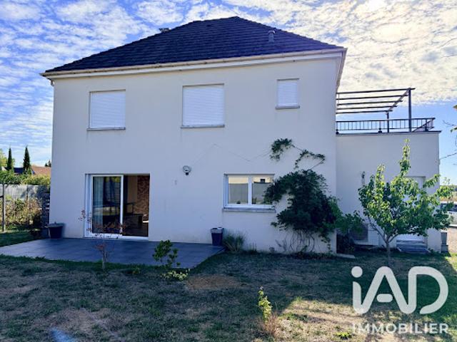 Maison vente à Maintenon, Eure-et-Loir