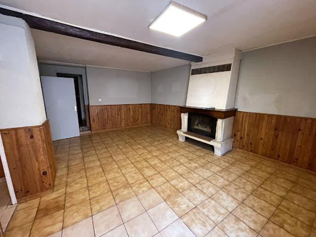 Maison vente à Pamiers, Bonnac