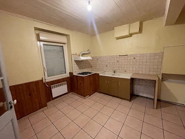 Maison vente à Pamiers, Bonnac
