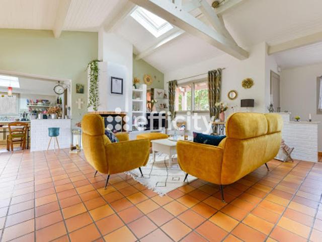Maison vente à Nantes, Bouaye