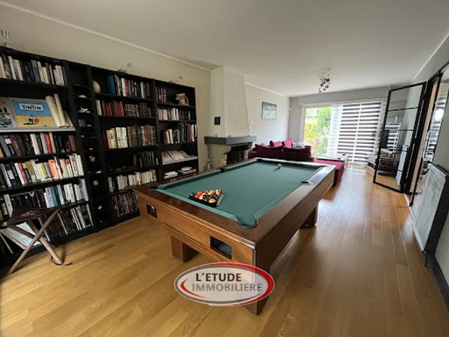 Maison vente à Nantes, Carquefou