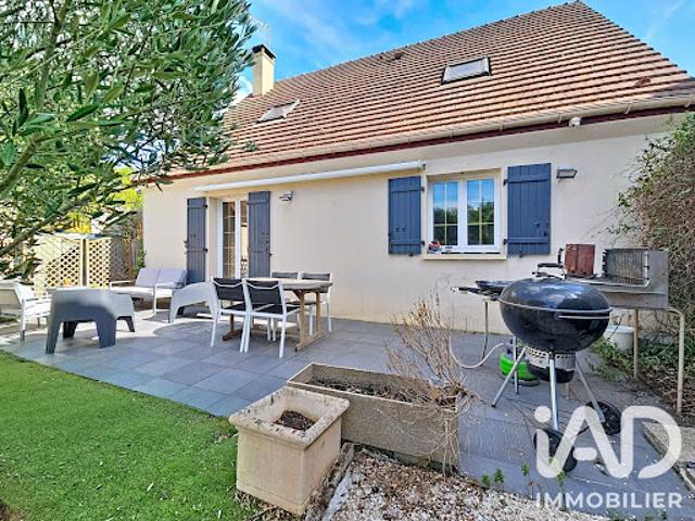 Maison vente à Cerny, Essonne