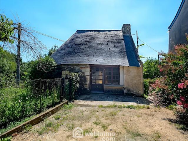 Maison vente à Angers, Chalonnes-sur-loire