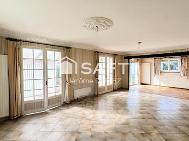 Maison vente à Les Sables-d'Olonne, Château-d'olonne