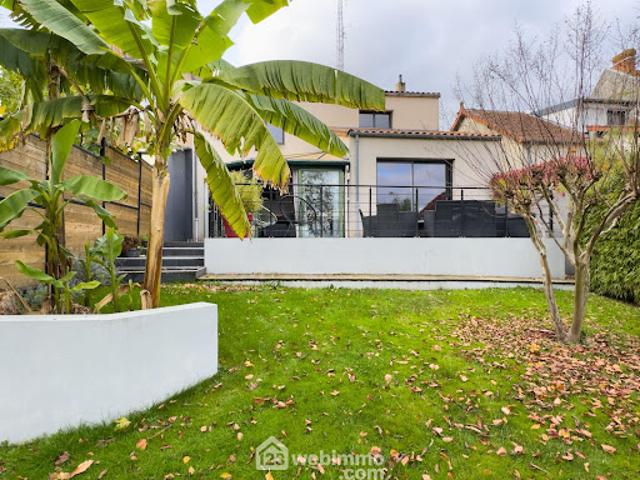 Maison vente à Cholet