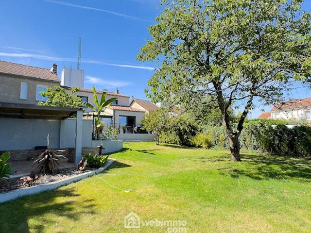 Maison vente à Cholet