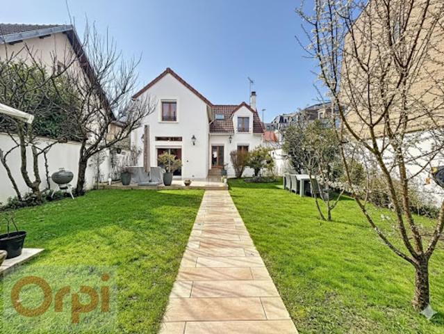 Maison vente à Antony, Clamart