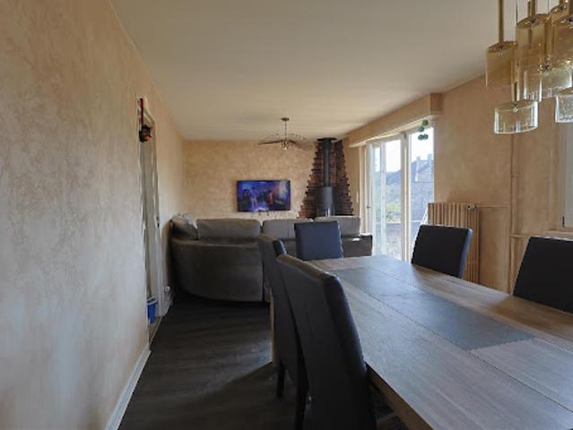 Maison vente à Colmar-Ribeauvillé, Colmar