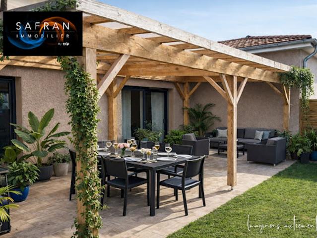 Maison vente à Roanne, Commelle-vernay