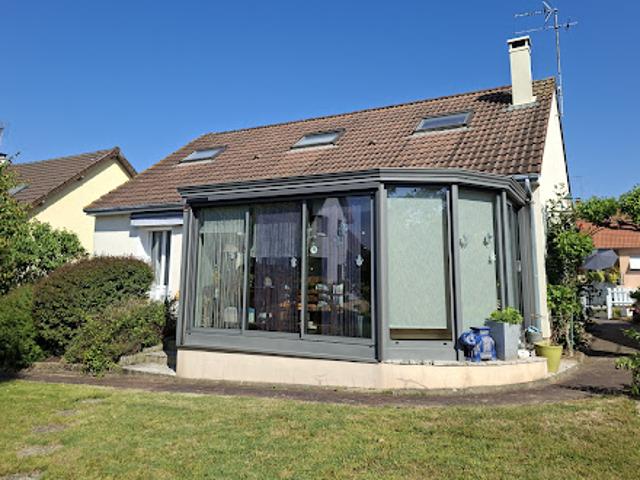 Maison vente à Le Mans, Coulaines