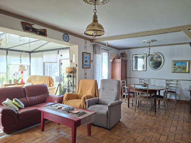 Maison vente à Le Mans, Coulaines