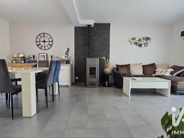 Maison vente à Le Plessis, Courgenard
