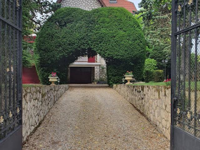 Maison vente à Courlon-sur-Yonne, Yonne