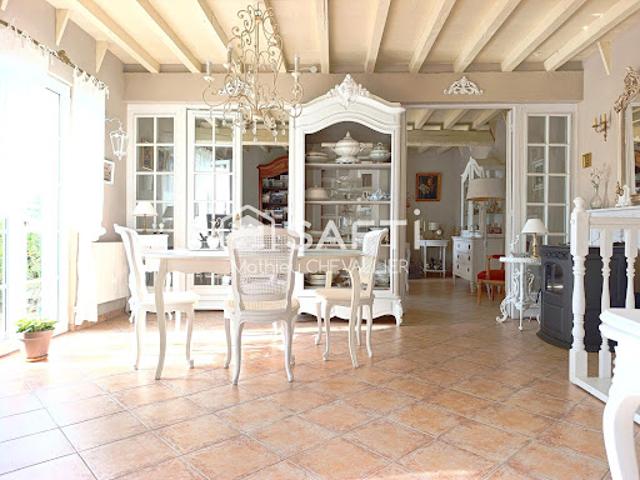 Maison vente à Abbeville, Crécy-en-ponthieu