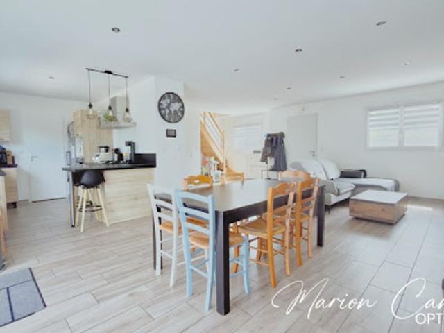 Maison vente à Lisieux, Dozulé