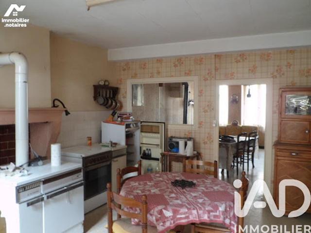 Maison vente à Troyes, Essoyes