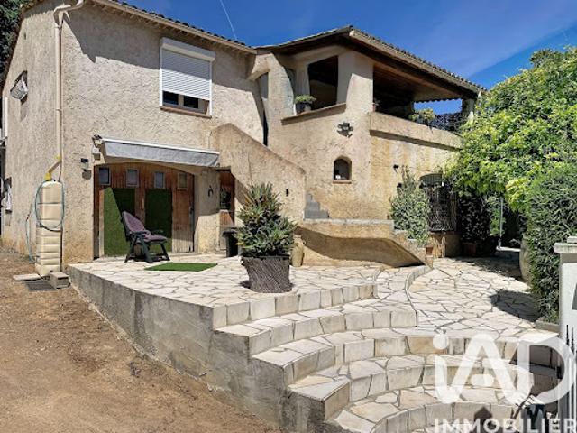 Maison vente à Arrondissement de Draguignan, Fayence