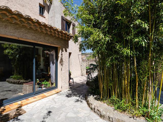 Maison vente à Narbonne, Fontjoncouse