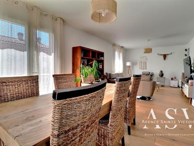 Maison vente à Aix-en-Provence, Gardanne
