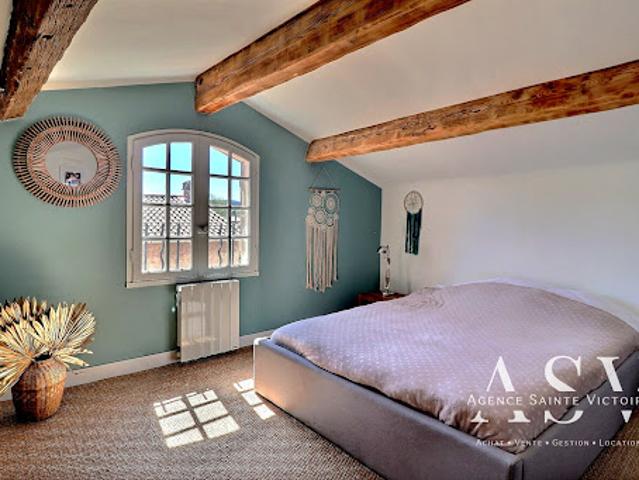 Maison vente à Aix-en-Provence, Gardanne