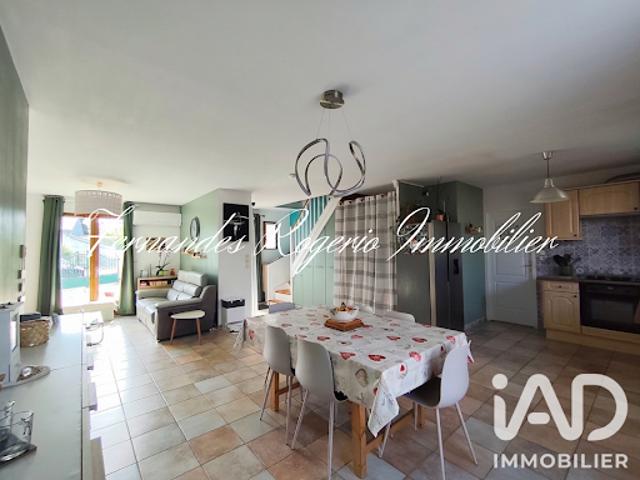 Maison vente à Givraines, Loiret