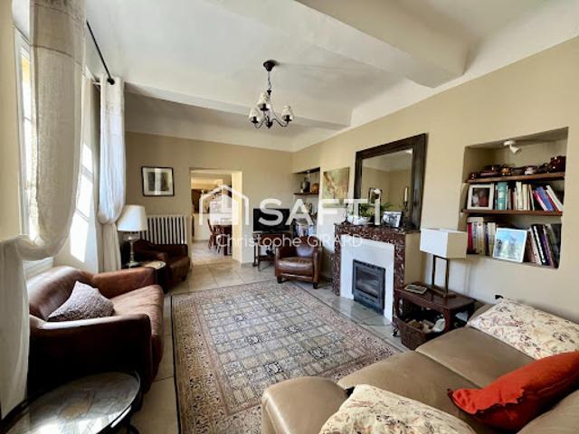 Maison vente à Apt, La Tour-d'aigues