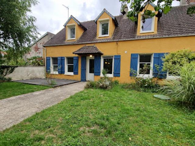 Maison vente à Provins, Meilleray