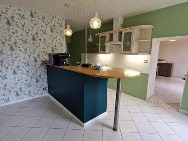 Maison vente à Provins, Meilleray