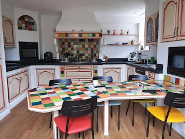 Maison vente à Argentan, La Ferté-macé