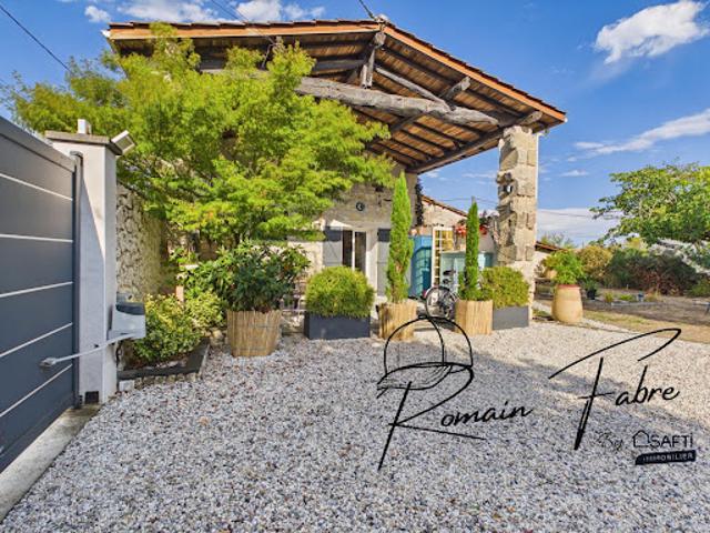 Maison vente à Blaye, Laruscade