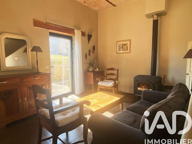 Maison vente à Millau, Le Clapier