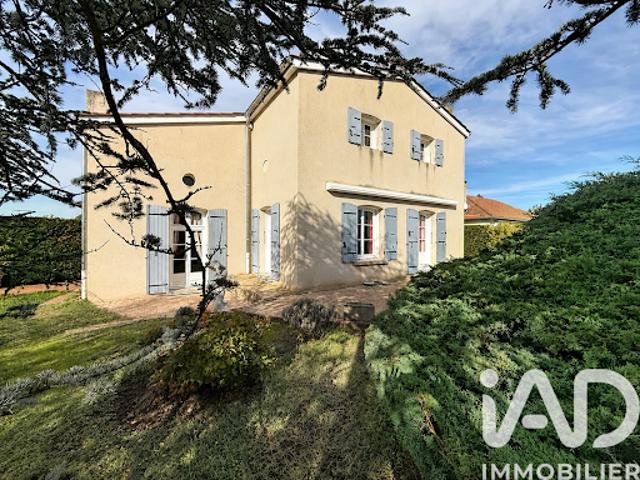 Maison vente à Roanne, Le Coteau