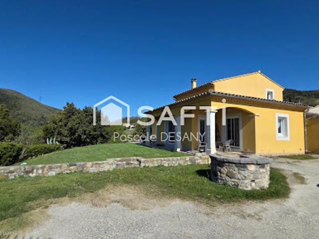 Maison vente à Le Teil, Ardèche