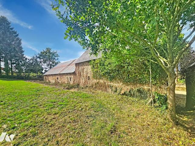 Maison vente à La Hardonnière, Levaré