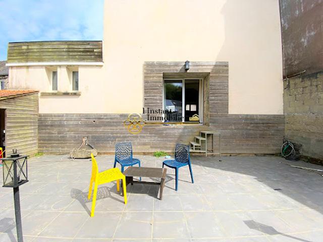 Maison vente à Morlaix, Bretagne