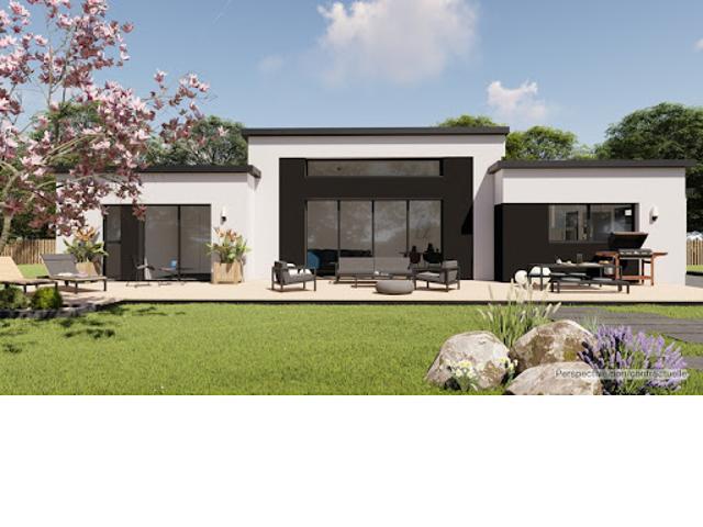 Maison vente à Leineuret Huella, Loperhet