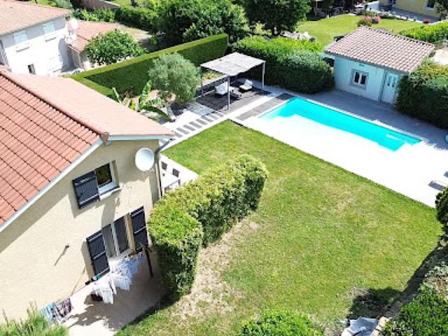 Maison vente à Villefranche-sur-Saône, Rhône