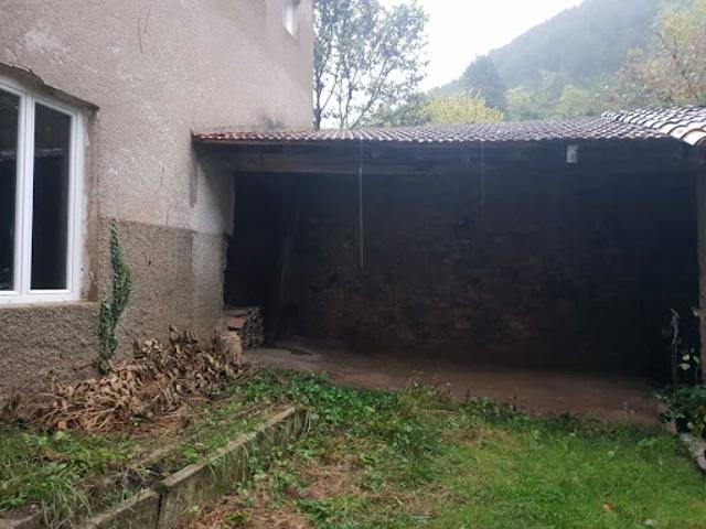 Maison vente à Place de la Fontaine, Luc-en-Diois