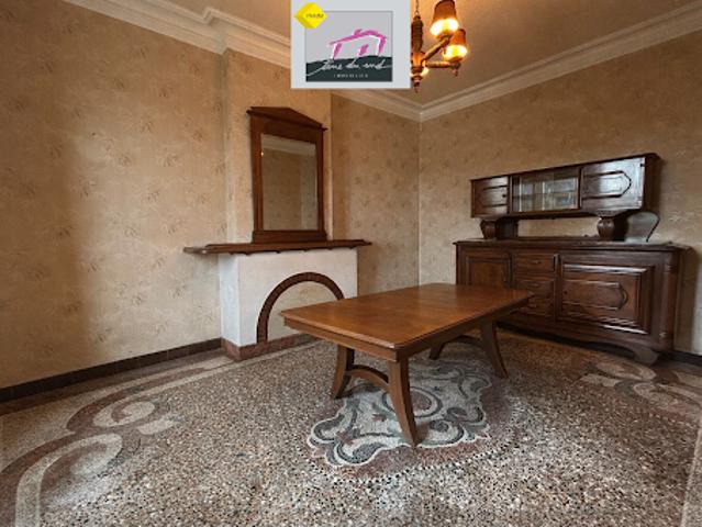 Maison vente à Carcassonne, Marseillette
