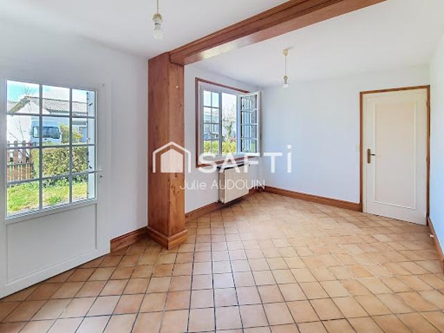 Maison vente à Saint-Jean-d'Angély, Matha