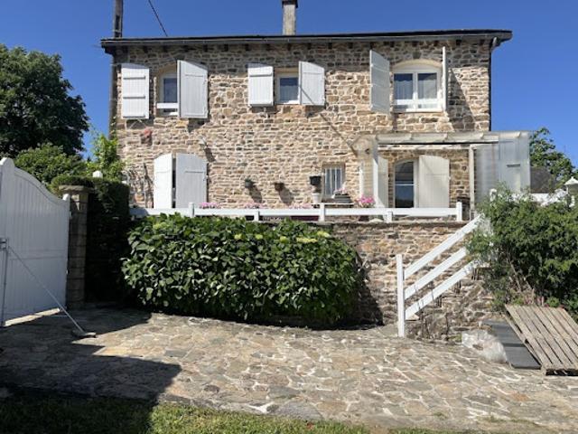 Maison vente à Brive-la-Gaillarde, Ménoire