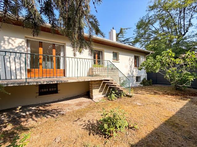 Maison vente à Bordeaux, Mérignac