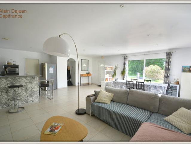 Maison vente à Villeneuve-sur-Lot, Monbahus