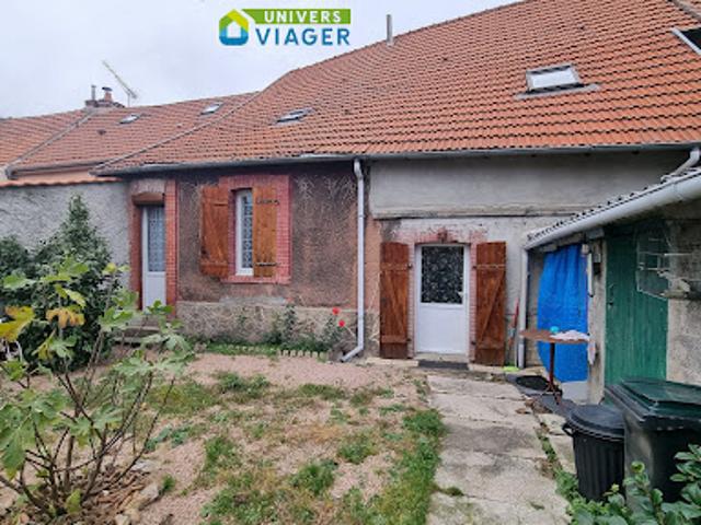 Maison vente à France métropolitaine, Montaigut