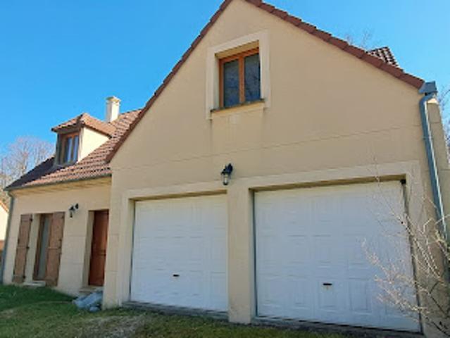 Maison vente à Montargis